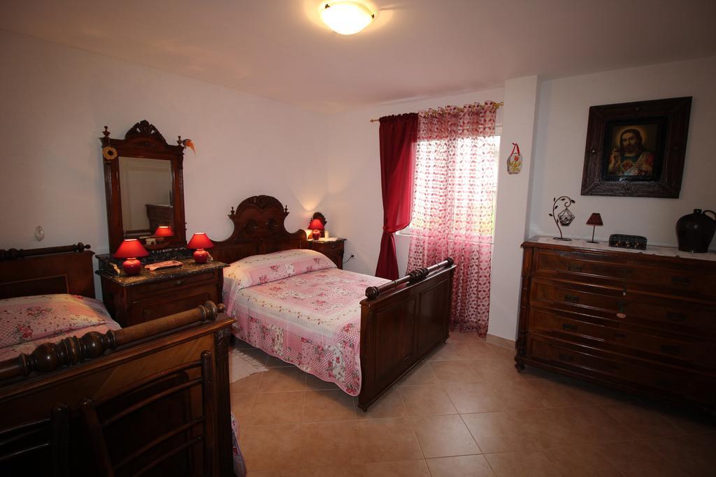 Appartement Megi1 à Vrbnik Chambre photo